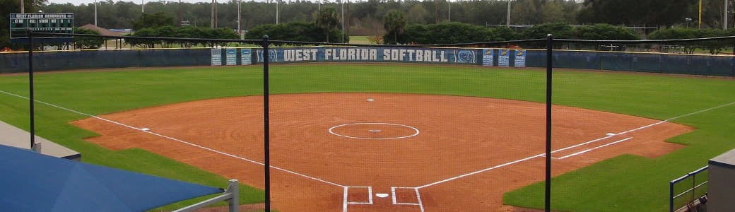 UFW Softball Complex
